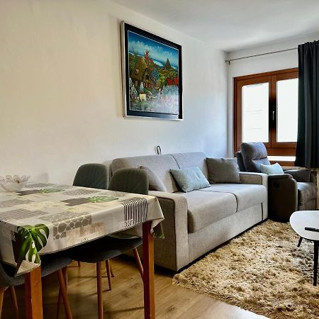 D'Herens Apartment Breuil-Cervinia Eksteriør billede