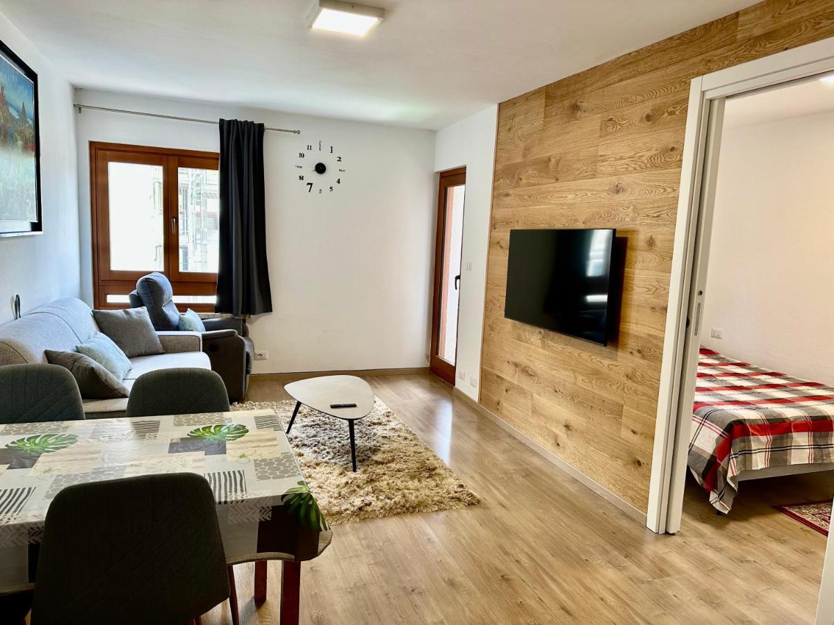 D'Herens Apartment Breuil-Cervinia Eksteriør billede