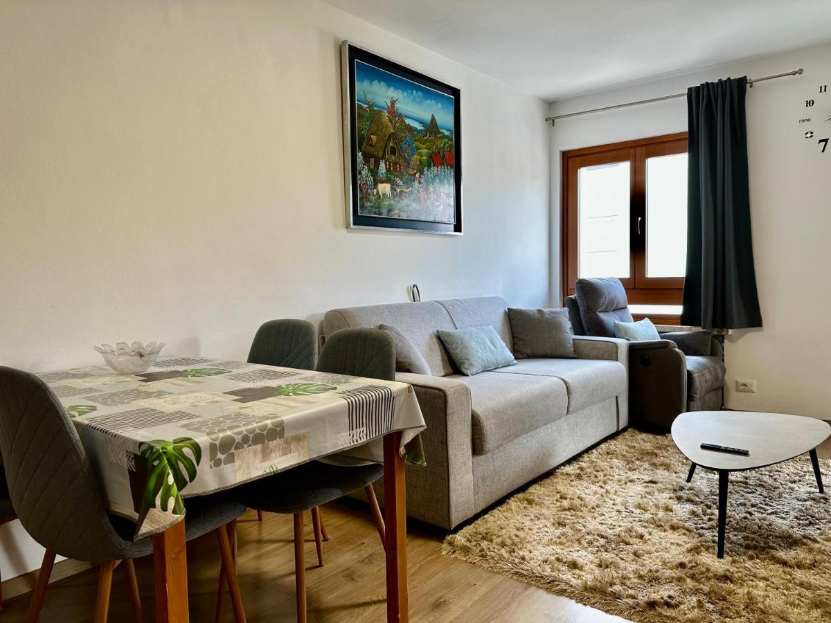 D'Herens Apartment Breuil-Cervinia Eksteriør billede