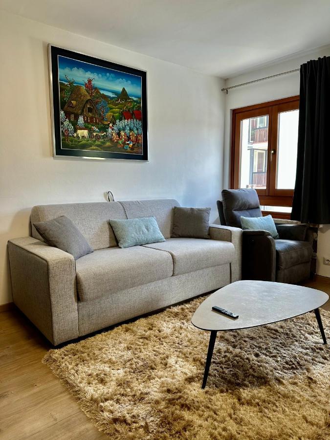 D'Herens Apartment Breuil-Cervinia Eksteriør billede